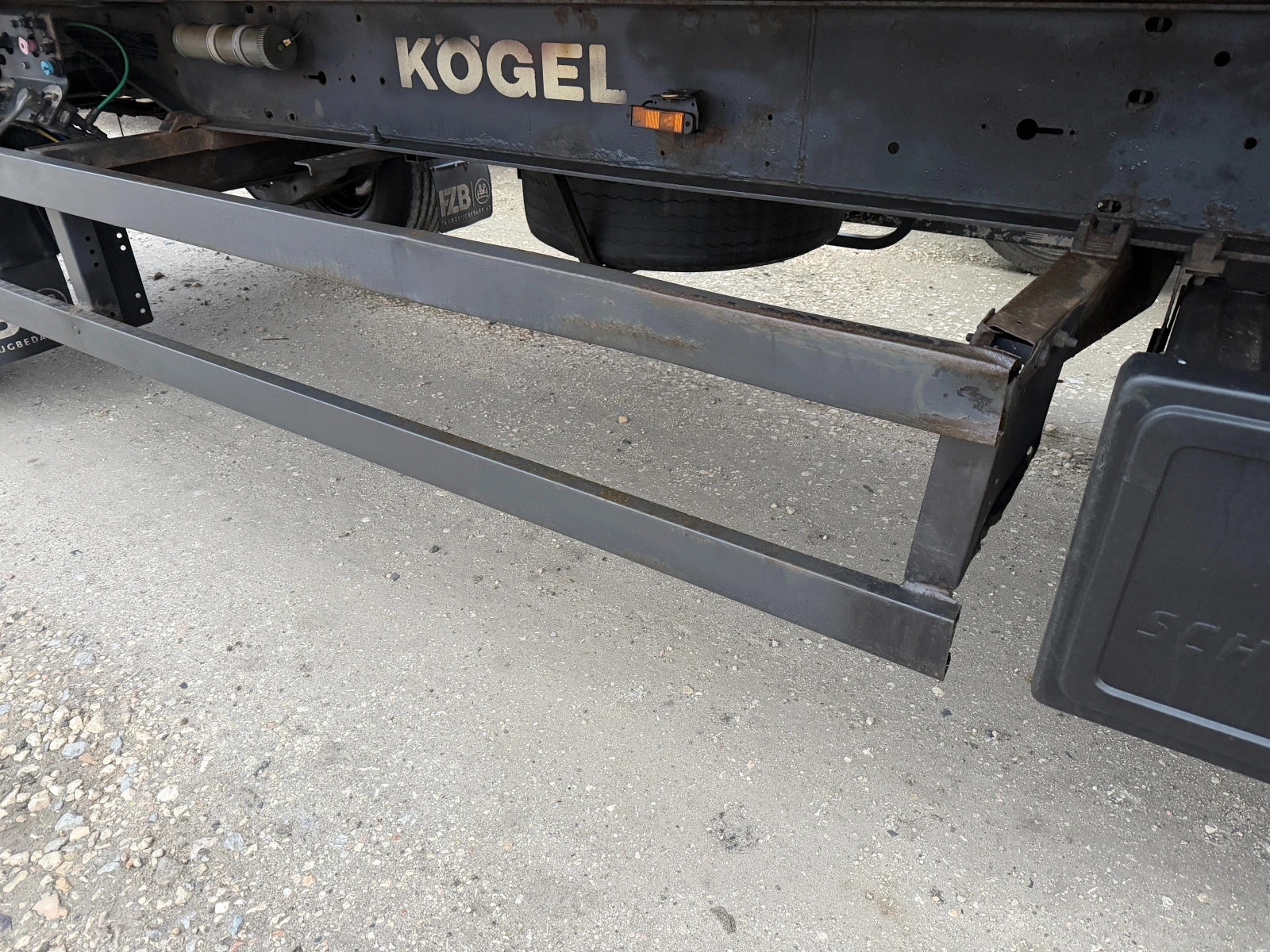 �� ������ Goldhofer WAP-KOGEL, ��� ����, , ,  | Mobile.bg � ����������� 16