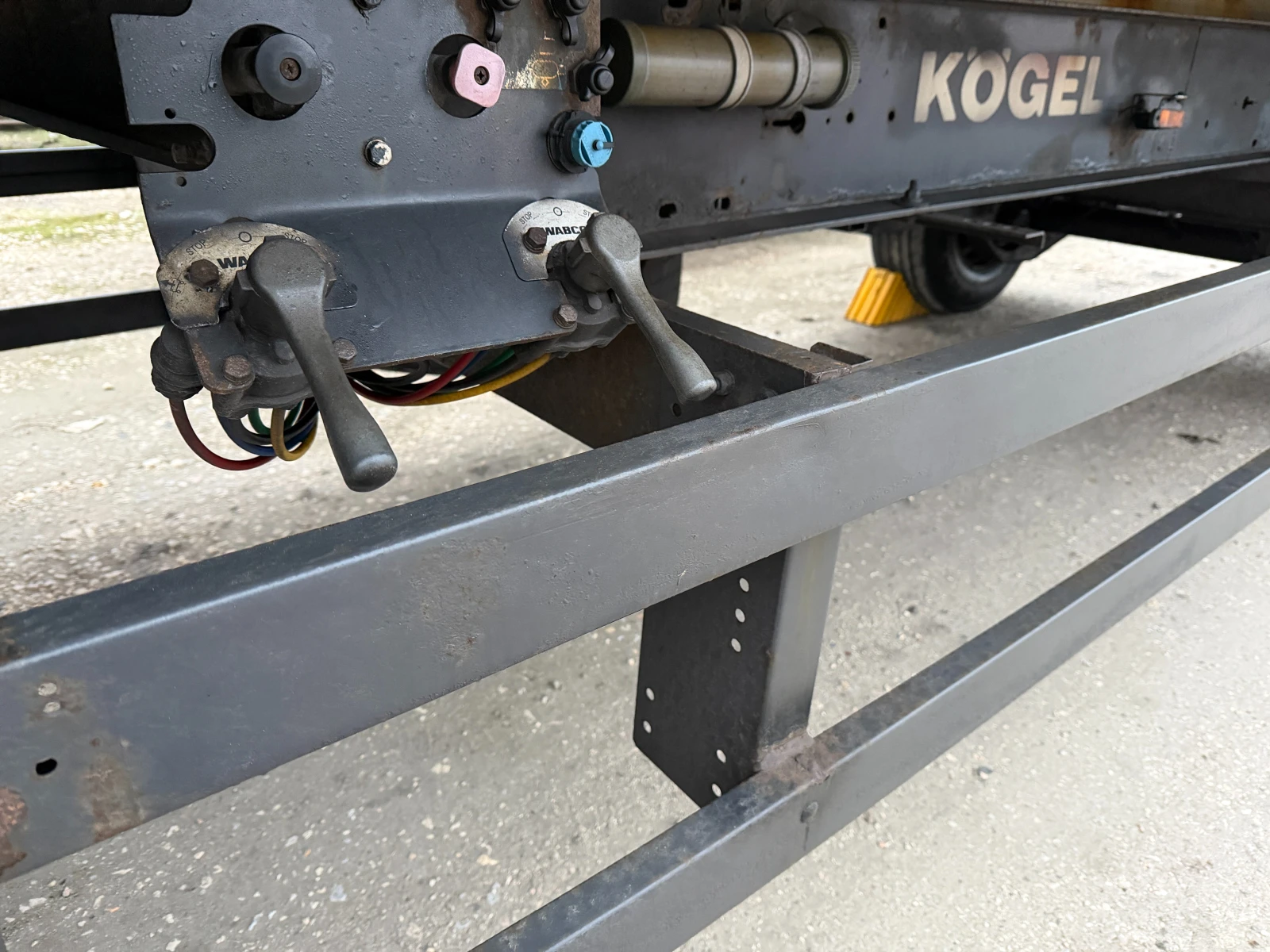 �� ������ Goldhofer WAP-KOGEL, ��� ����, , ,  | Mobile.bg � ����������� 17