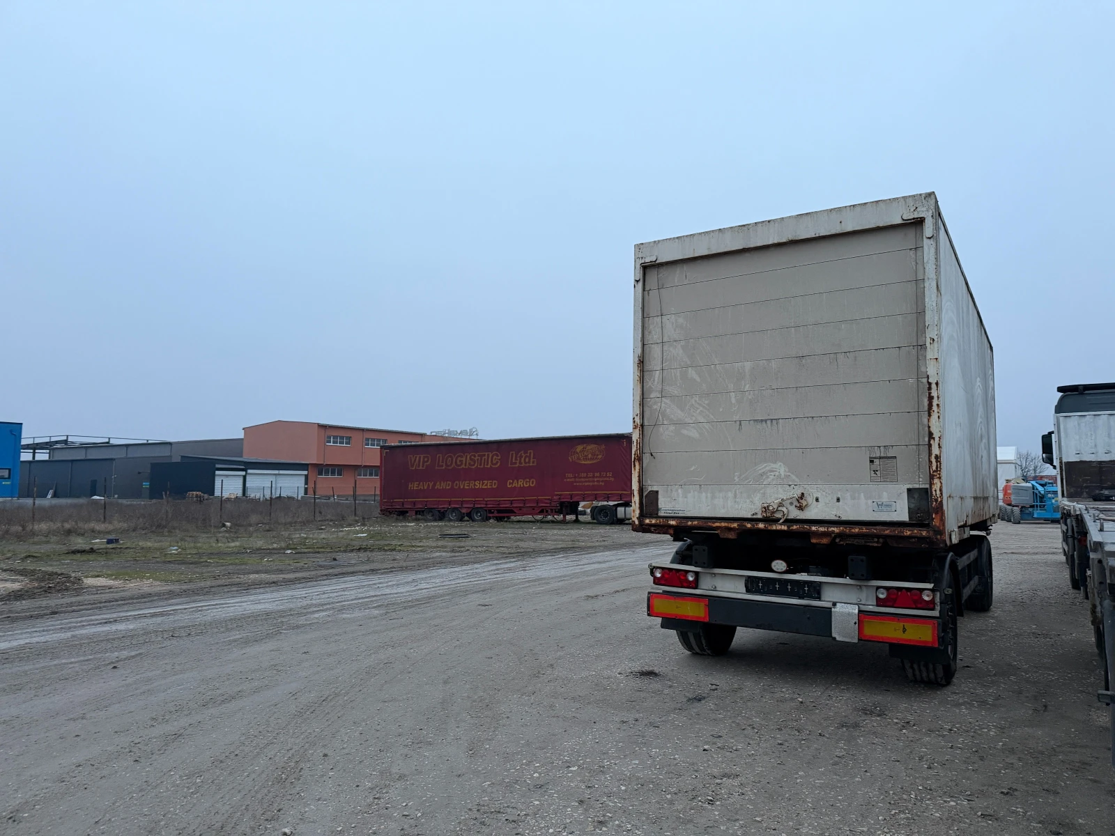 �� ������ Goldhofer WAP-KOGEL, ��� ����, , ,  | Mobile.bg � ����������� 2