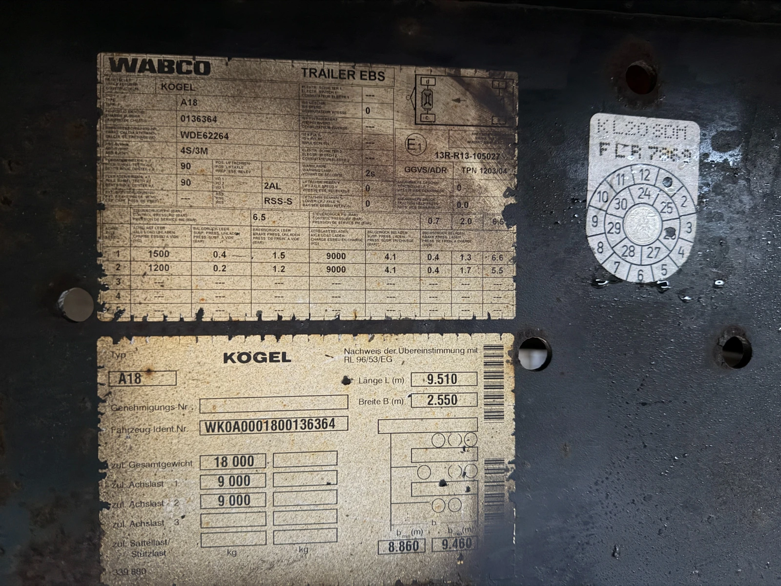 �� ������ Goldhofer WAP-KOGEL, ��� ����, , ,  | Mobile.bg � ����������� 13