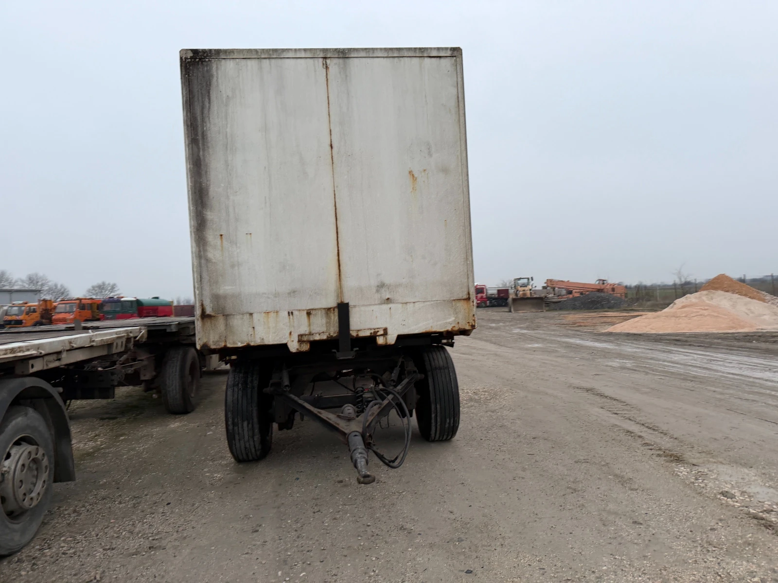 �� ������ Goldhofer WAP-KOGEL, ��� ����, , ,  | Mobile.bg � ����������� 9