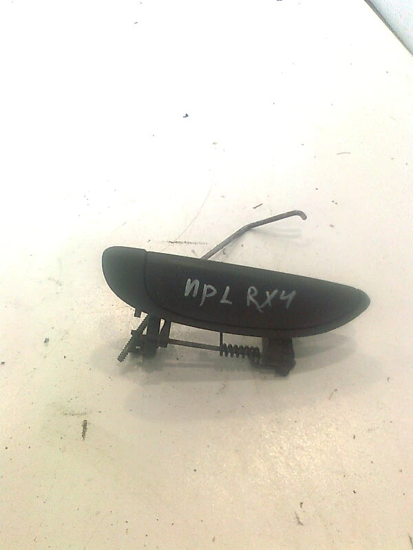 външна дръжка (предна лява) за Рено Сценик rx 