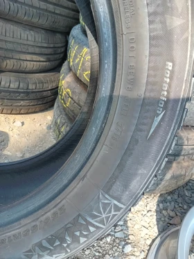 Гуми Зимни 255/55R18, снимка 7
