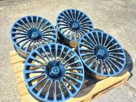 Джанти за Mercedes-Benz, снимка 13