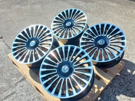 Джанти за Mercedes-Benz, снимка 12