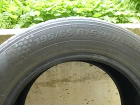 Гуми Летни 195/65R15, снимка 8