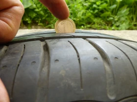 Гуми Летни 195/65R15, снимка 15