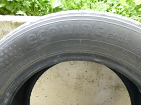 Гуми Летни 195/65R15, снимка 5