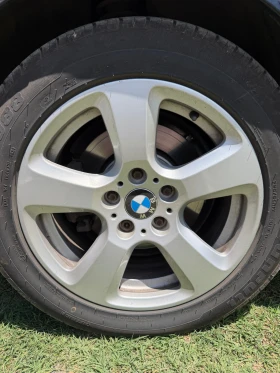 Джанти за BMW, снимка 3