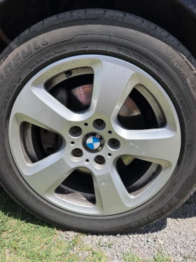 Джанти за BMW, снимка 4