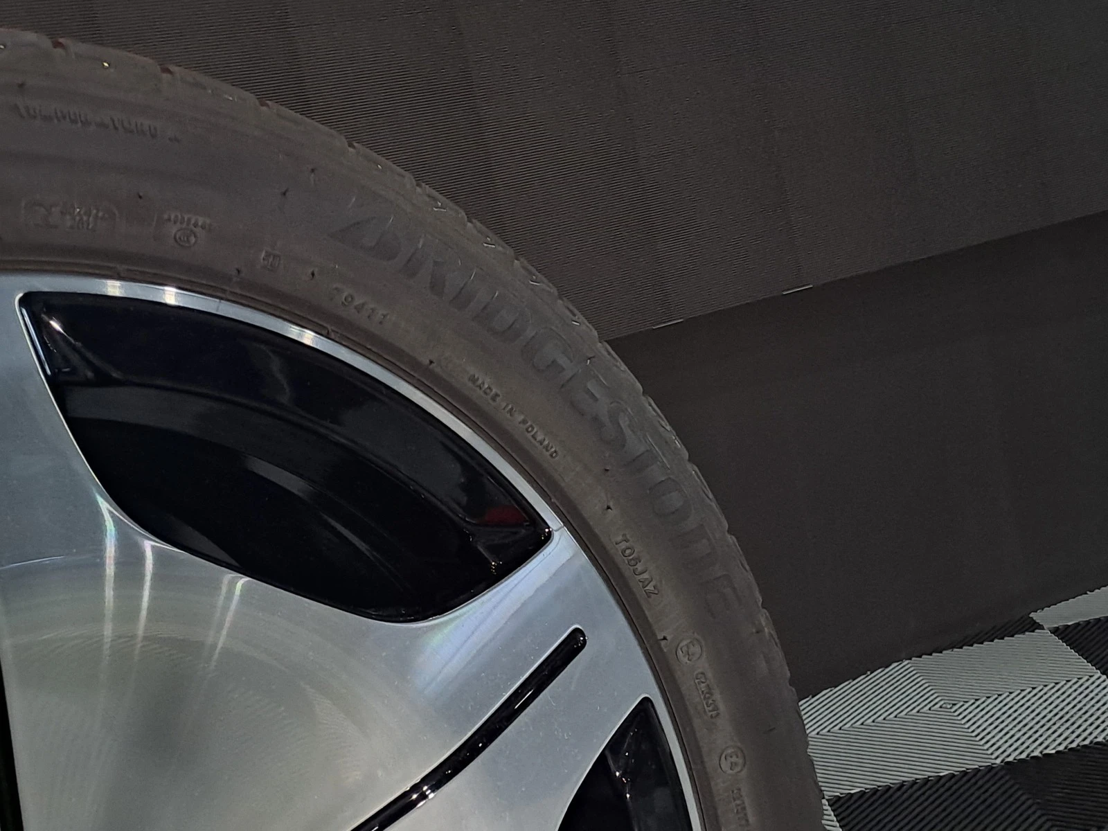 ���� � ������ 255/45R19 �� Mercedes-Benz | Mobile.bg � ����������� 4