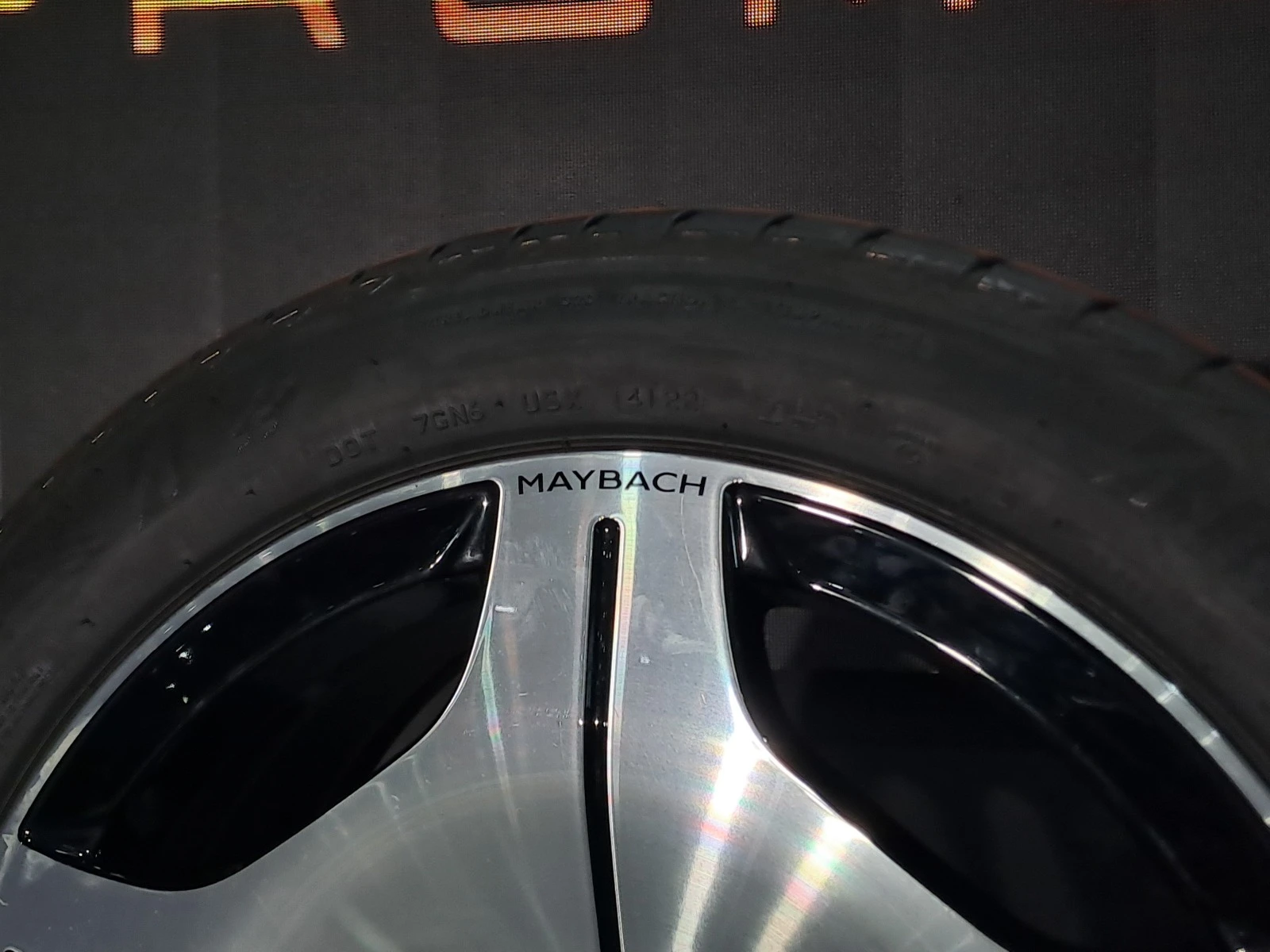 ���� � ������ 255/45R19 �� Mercedes-Benz | Mobile.bg � ����������� 3