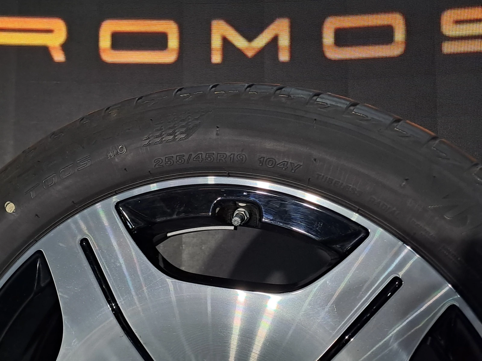 ���� � ������ 255/45R19 �� Mercedes-Benz | Mobile.bg � ����������� 5