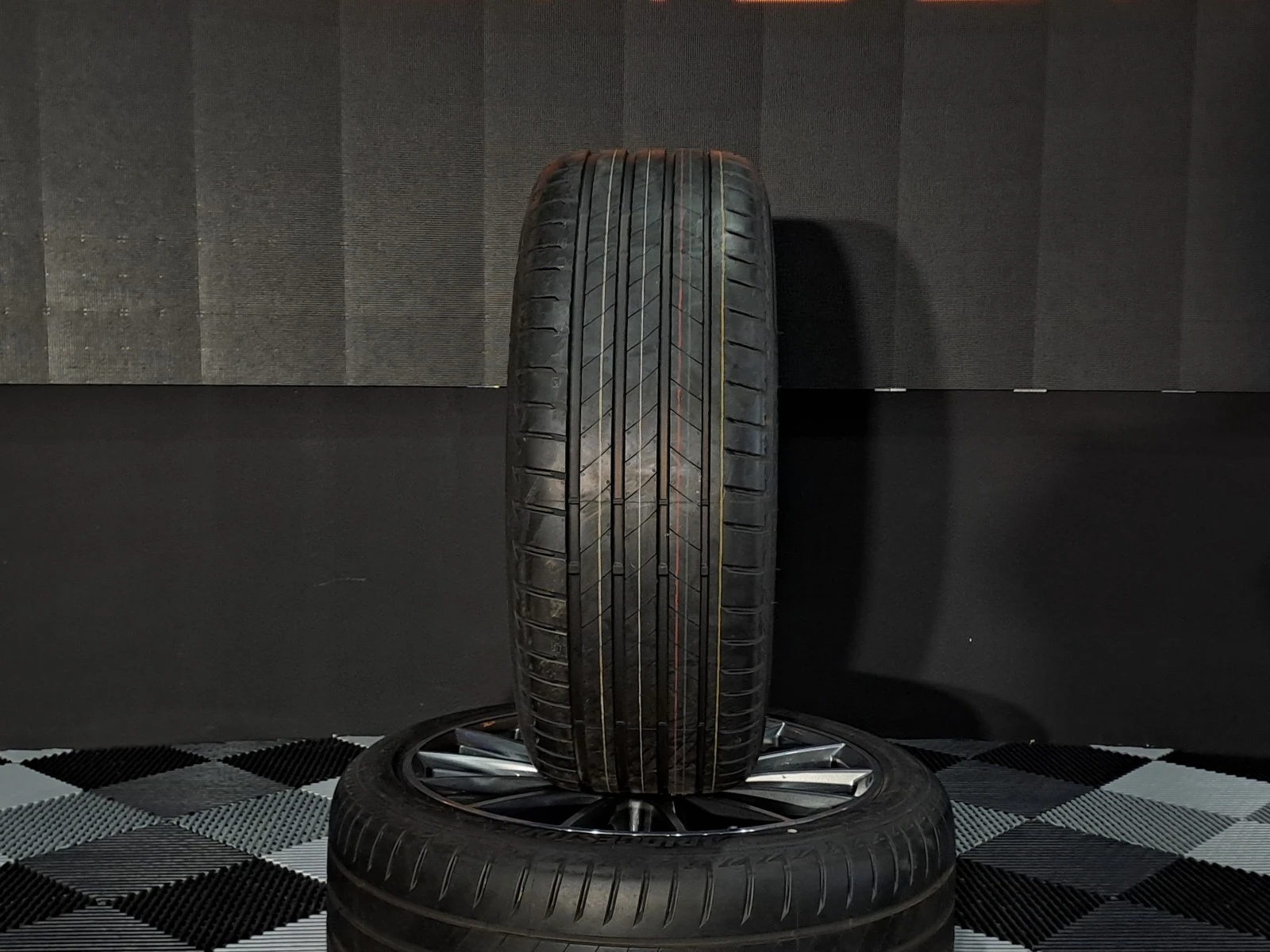 ���� � ������ 255/45R19 �� Mercedes-Benz | Mobile.bg � ����������� 6