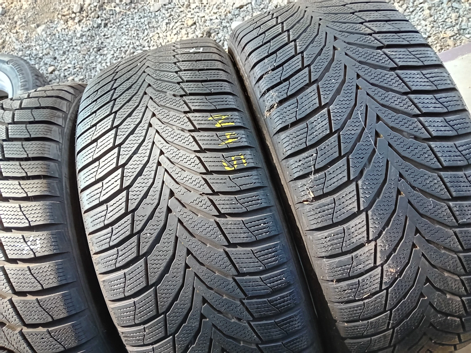  255/55R18 | Mobile.bg   3