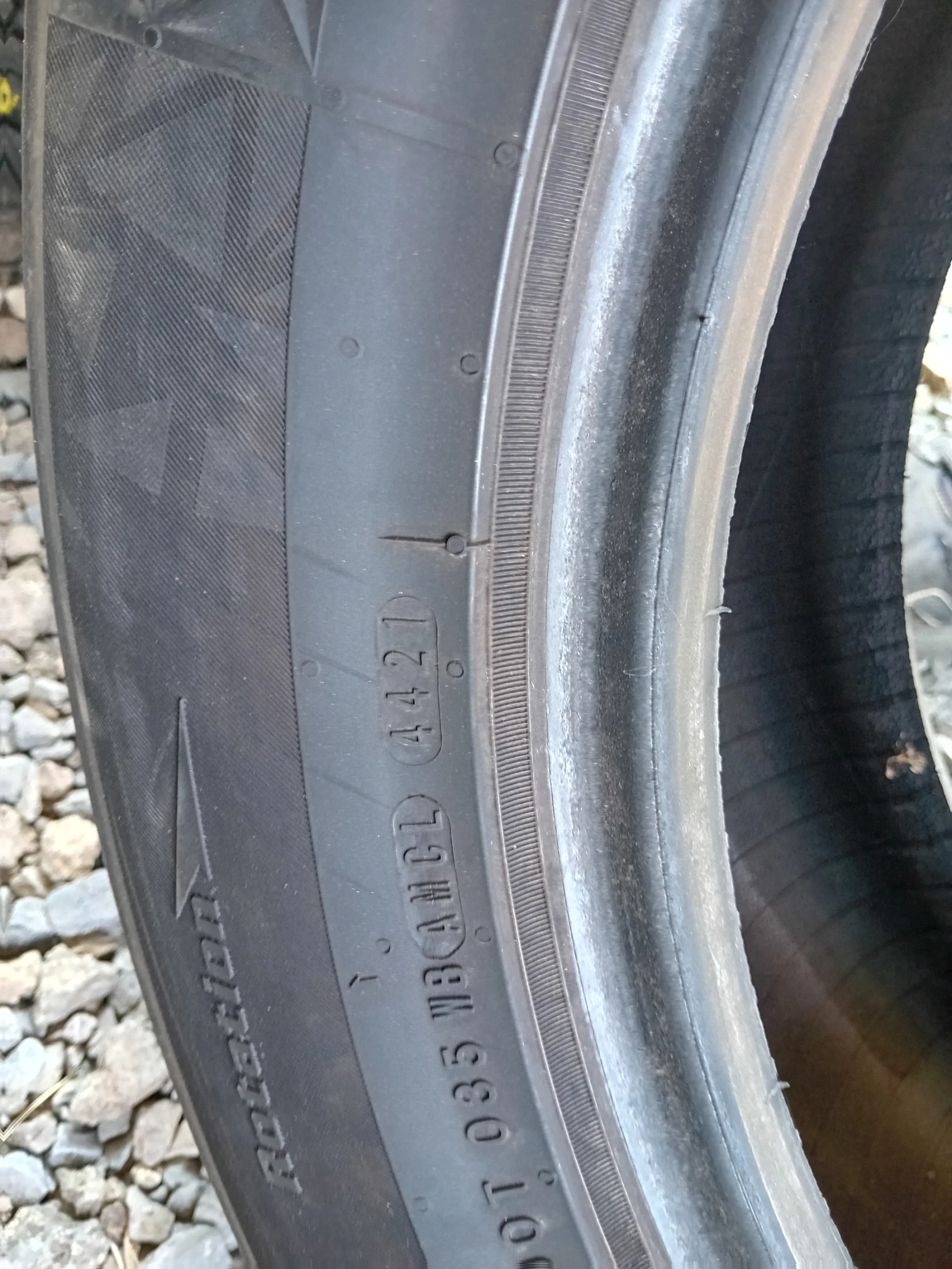  255/55R18 | Mobile.bg   8