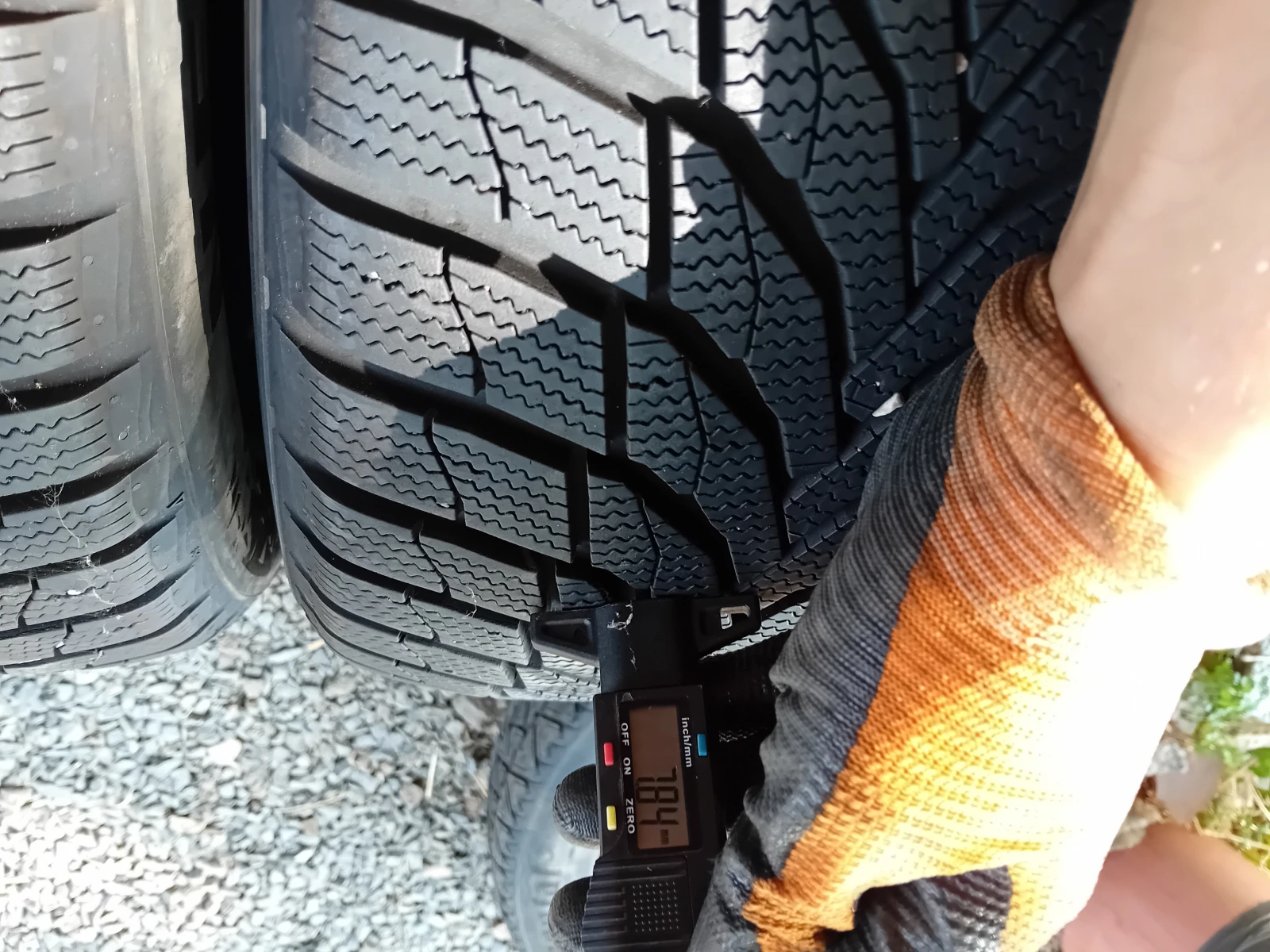  255/55R18 | Mobile.bg   4