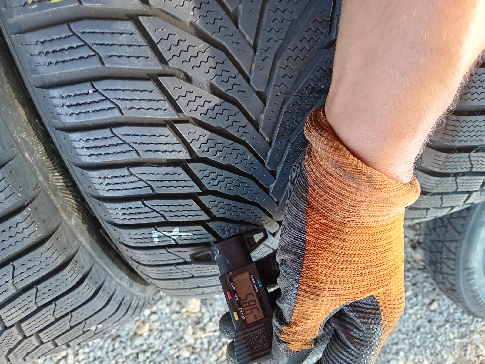  255/55R18 | Mobile.bg   5