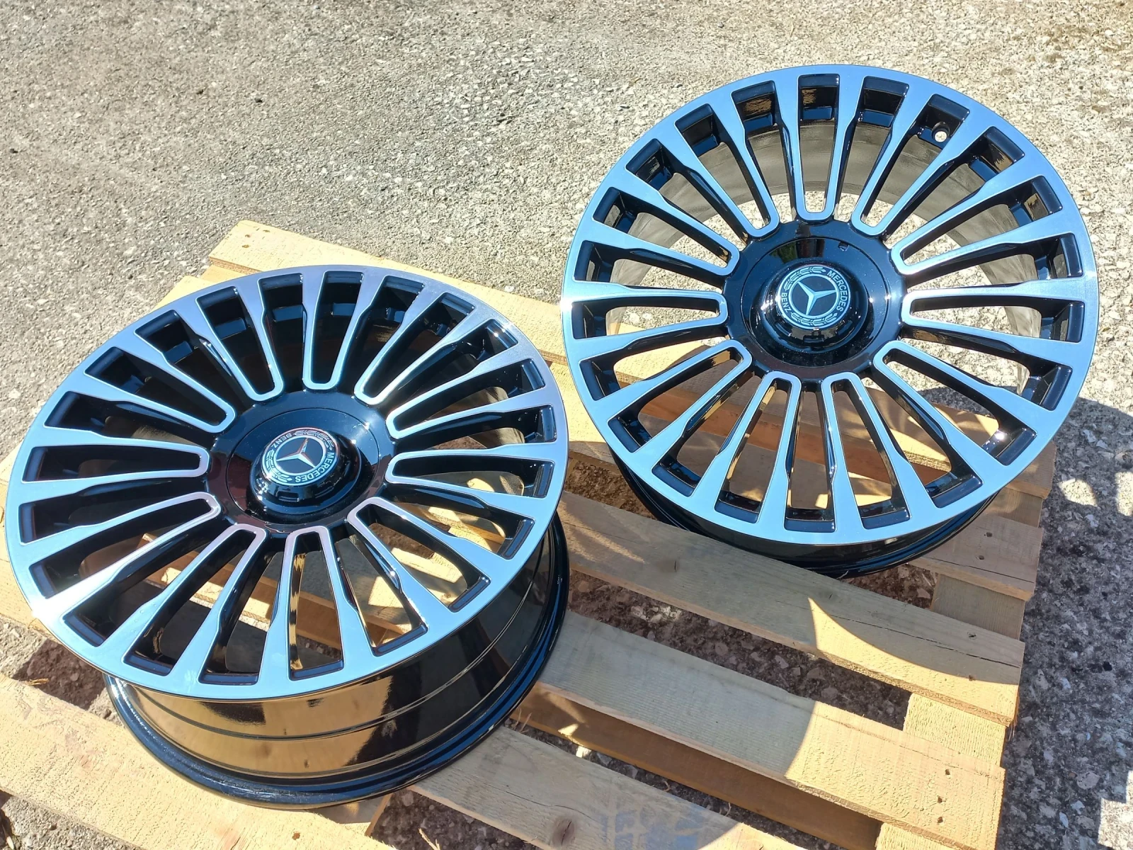   Mercedes-Benz | Mobile.bg   7