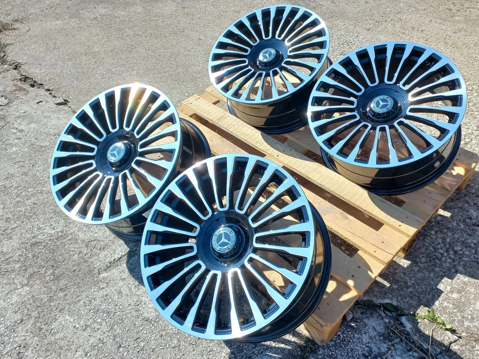   Mercedes-Benz | Mobile.bg   4