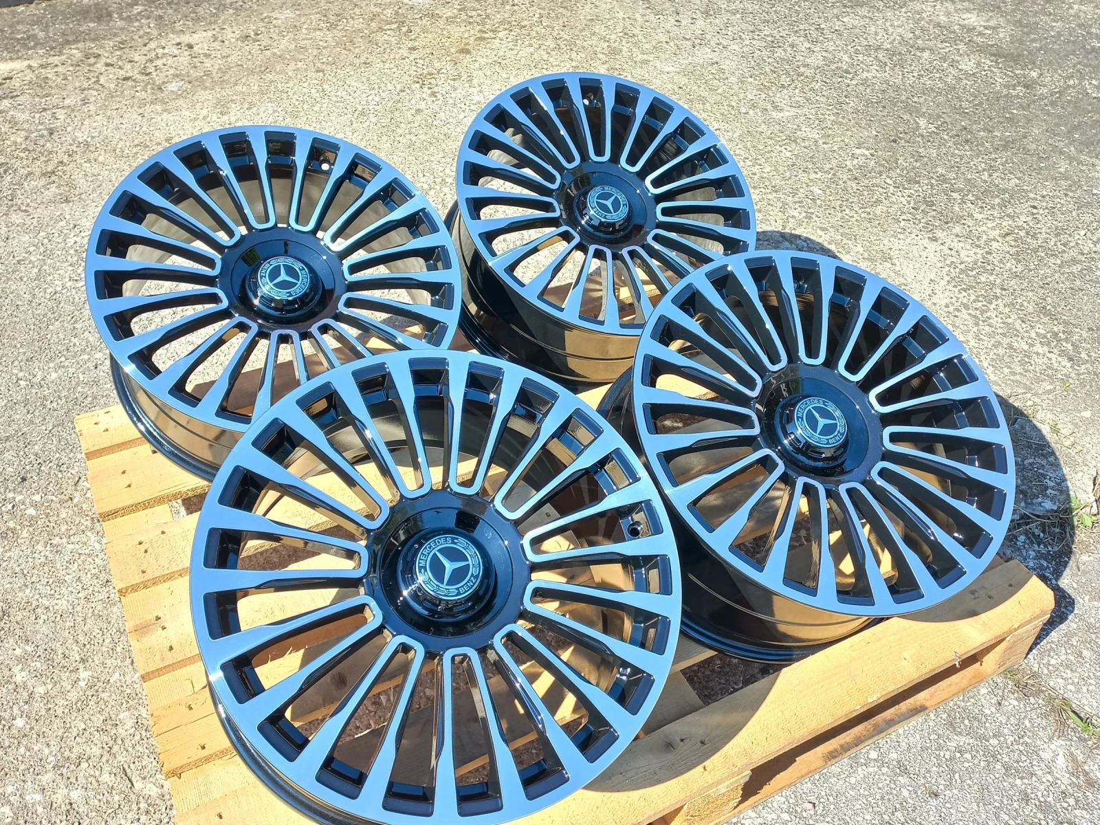   Mercedes-Benz | Mobile.bg   13