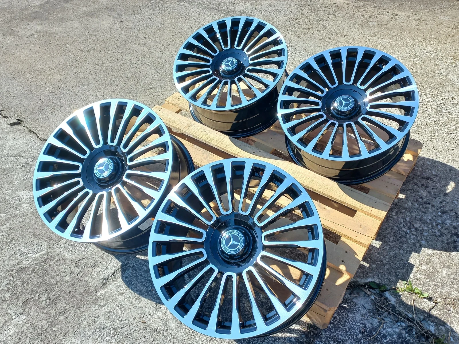   Mercedes-Benz | Mobile.bg   3