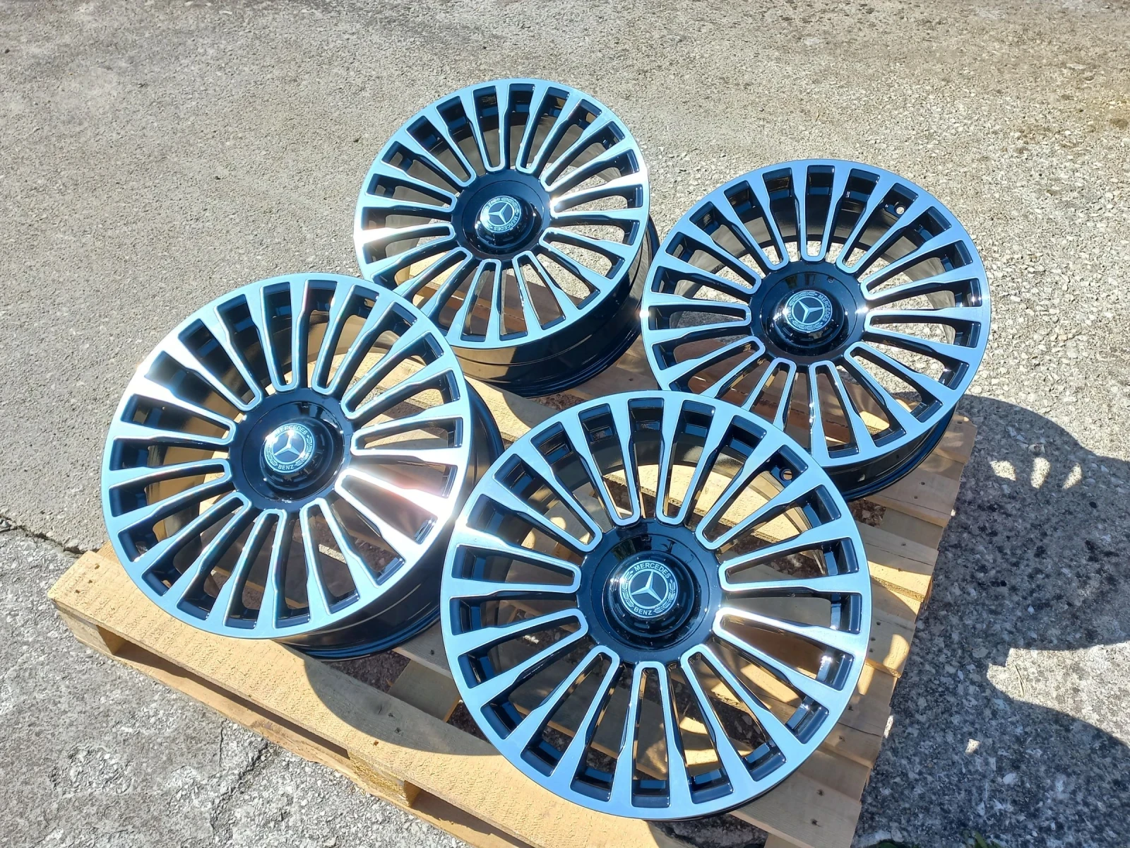   Mercedes-Benz | Mobile.bg   5