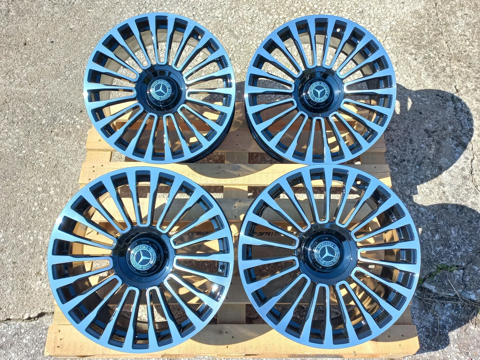   Mercedes-Benz | Mobile.bg   11