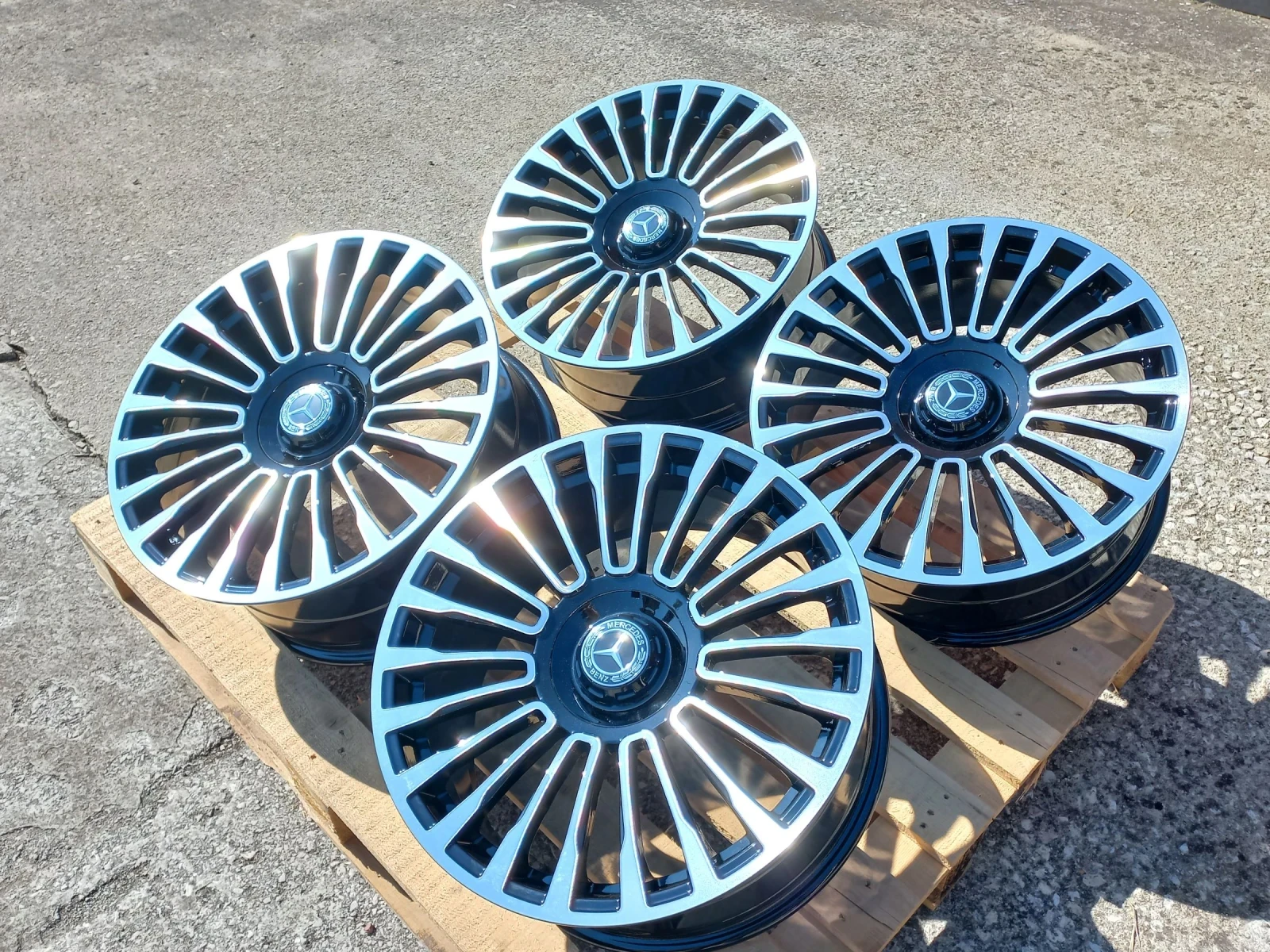   Mercedes-Benz | Mobile.bg   12