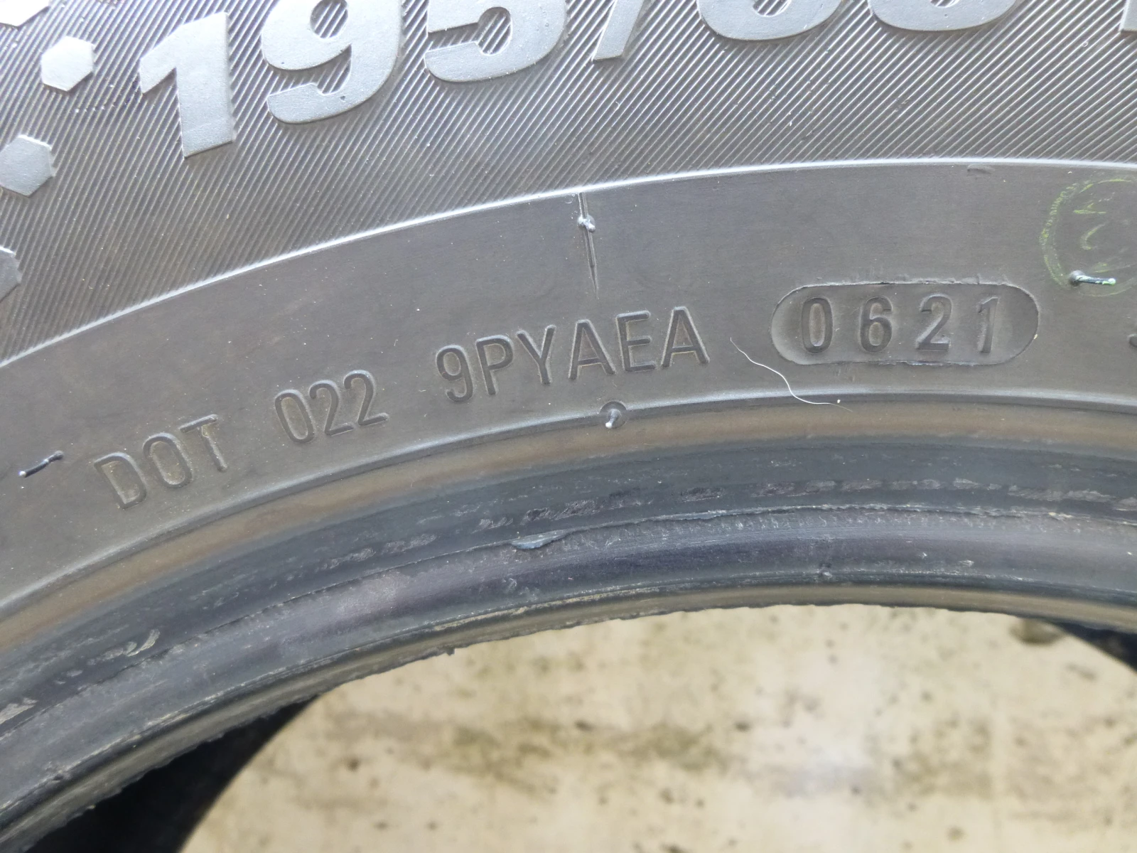  195/65R15 | Mobile.bg   9