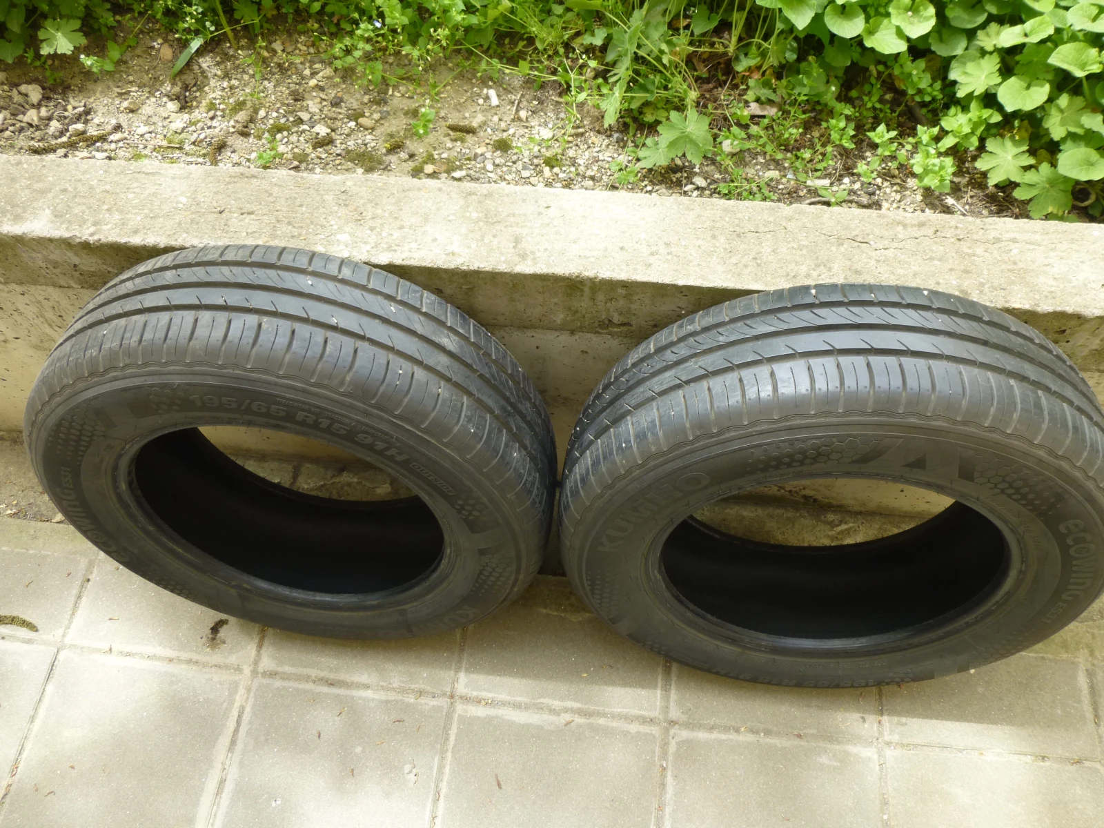  195/65R15 | Mobile.bg   16