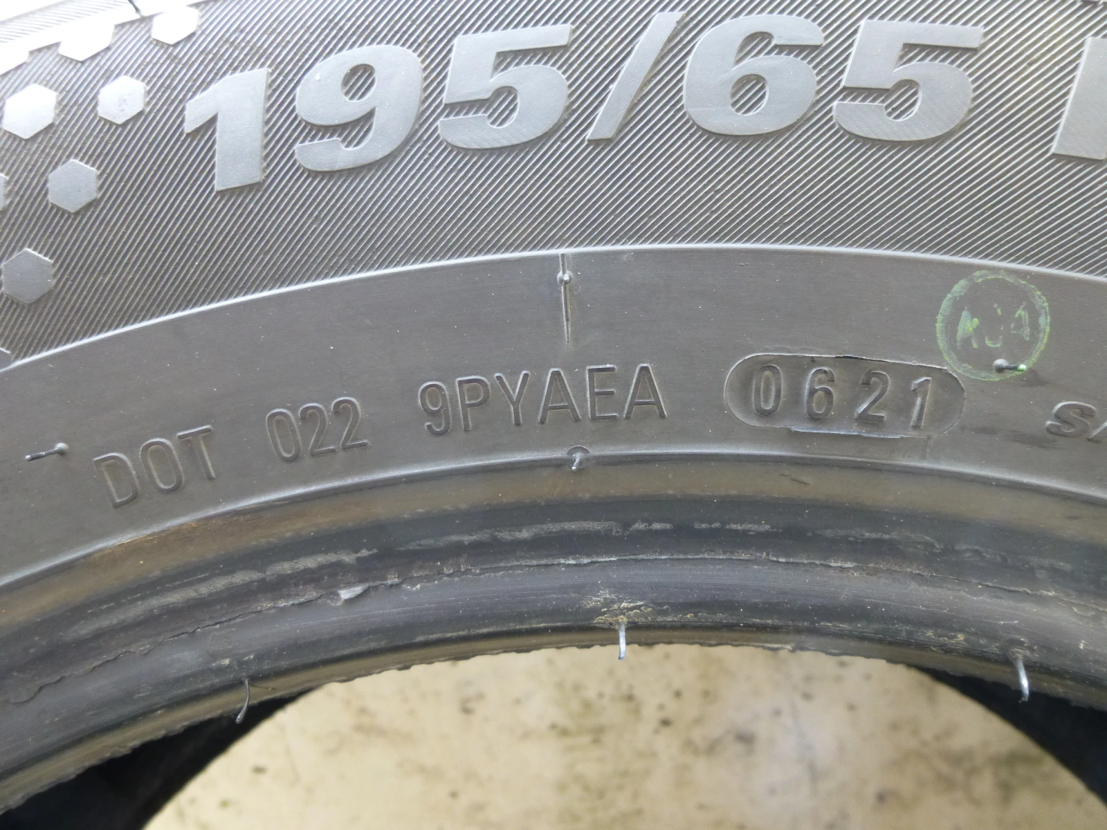  195/65R15 | Mobile.bg   7