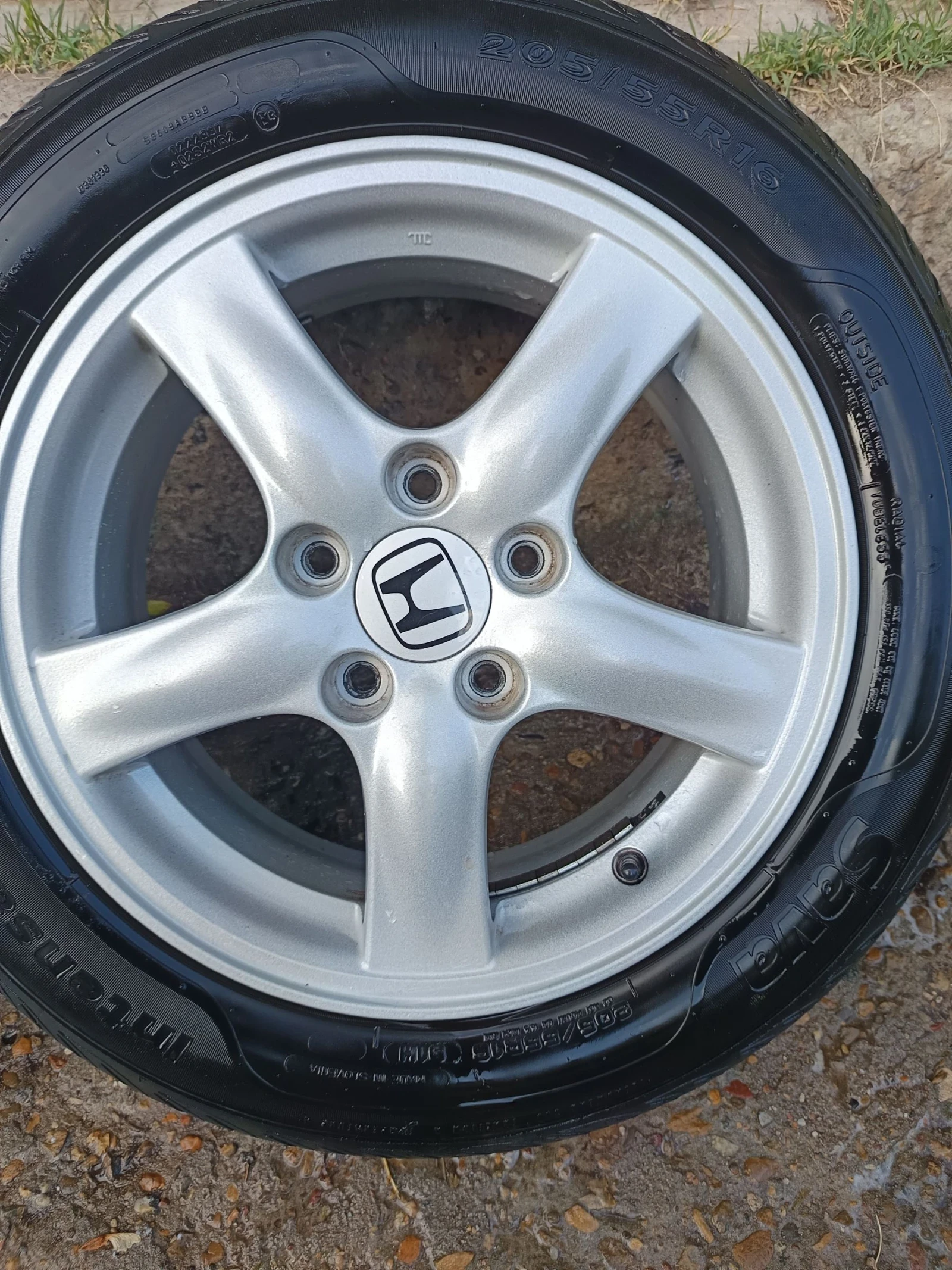   Honda | Mobile.bg   7