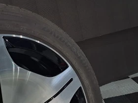 Гуми с джанти Bridgestone 255/45R19, снимка 4 - Гуми и джанти - 45220040