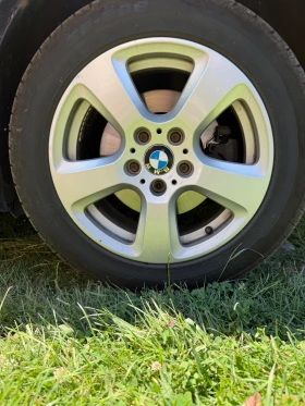 ����� �� �������� �� ������ �� BMW