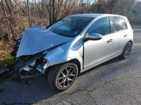 VW Golf 6 1,2TSI CBZ, снимка 3
