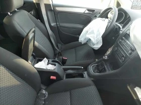 VW Golf 6 1,2TSI CBZ, снимка 7
