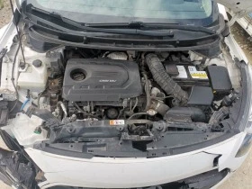 Hyundai I30 1,6crdi, снимка 6