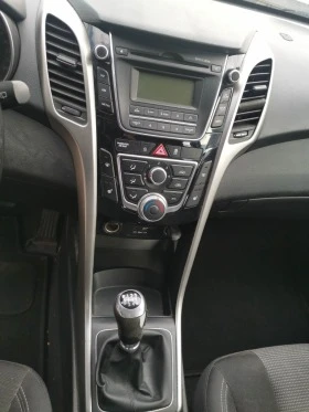 Hyundai I30 1,6crdi, снимка 10