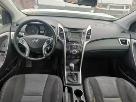Hyundai I30 1,6crdi, снимка 7