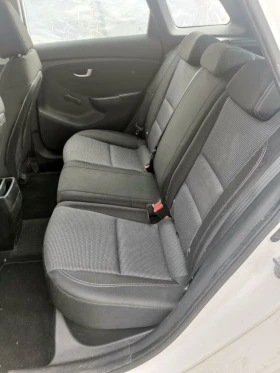 Hyundai I30 1,6crdi, снимка 12