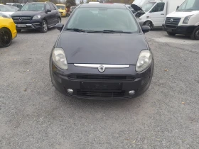 Fiat Punto 1.2i  EVO ГАЗ, снимка 9
