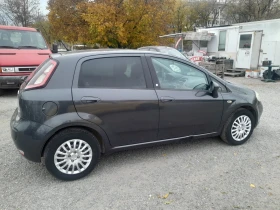 Fiat Punto 1.2i  EVO ГАЗ, снимка 7