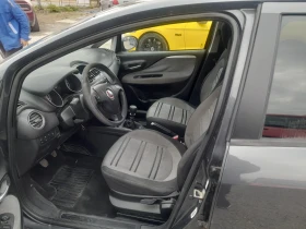 Fiat Punto 1.2i  EVO ГАЗ, снимка 10