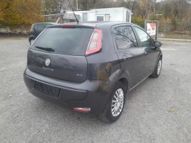 Fiat Punto 1.2i  EVO ГАЗ, снимка 6