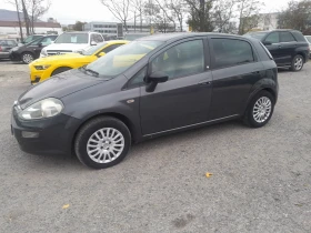 Fiat Punto 1.2i  EVO ГАЗ, снимка 2