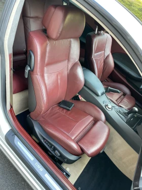 BMW 645, снимка 8