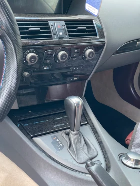 BMW 645, снимка 7