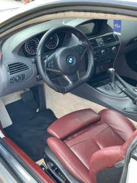 BMW 645, снимка 5