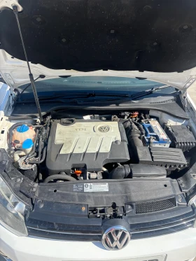 VW Golf 2, 0 тди на части, снимка 7